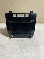 Volkswagen Touareg II Radio / CD/DVD atskaņotājs / navigācija 7P6035195B