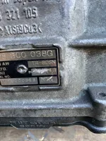 Volkswagen Touareg II Automatic gearbox NXL