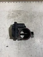 Volkswagen Touareg II Throttle valve 059145950AF