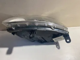 Audi A6 S6 C6 4F Lampa przednia 4F0941003