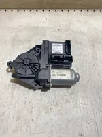 Volkswagen Touran I Front door window regulator motor 1K0959792J