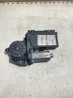 Audi A4 S4 B7 8E 8H Front door window regulator motor 8E2959801F