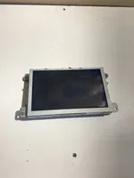 Audi A6 S6 C6 4F Pantalla/monitor/visor 8F0919604