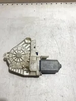 Volkswagen Touareg II Front door window regulator motor 8K0959801B