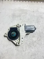 Volkswagen Touareg II Front door window regulator motor 8K0959801B