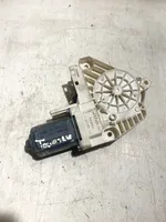 Volkswagen Touareg II Front door window regulator motor 8K0959802B