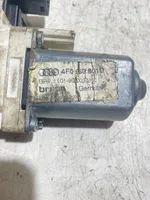 Audi A6 S6 C6 4F Moteur de lève-vitre de porte avant 4F0959801D