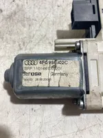 Audi A6 S6 C6 4F Fensterhebermotor Tür hinten 4F0959802C