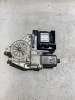 Audi A3 S3 8P Front door window regulator motor 8P0959802E