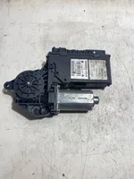 Audi A4 S4 B6 8E 8H Takaoven ikkunan nostomoottori 8E0959801A