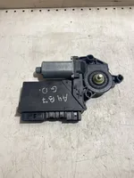 Audi A4 S4 B6 8E 8H Rear door window regulator motor 8E0959802A