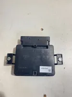 Audi A6 S6 C6 4F Hand brake control module 4F0907801B