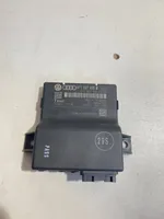 Audi A6 S6 C6 4F Gateway control module 4F0907468M