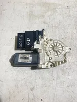 Volkswagen Golf VI Rear door window regulator motor 1K0959704AG