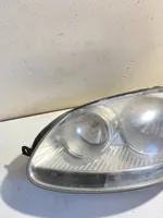 Volkswagen Golf V Lampa przednia 1K6941005P