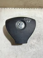 Volkswagen Caddy Steering wheel airbag 2K0880201F