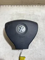 Volkswagen Golf V Poduszka powietrzna Airbag kierownicy 1K0880201P