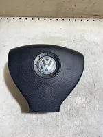 Volkswagen Touran I Poduszka powietrzna Airbag kierownicy 1K0880201AQ