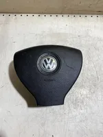 Volkswagen Golf V Poduszka powietrzna Airbag kierownicy 1K0880201DC