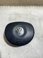 Volkswagen Touran I Steering wheel airbag 1T0880201A