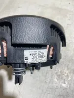 Volkswagen Touran I Poduszka powietrzna Airbag kierownicy 1T0880201