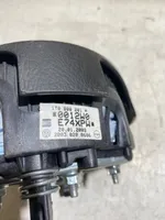 Volkswagen Touran I Steering wheel airbag 1T0880201A