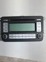 Volkswagen Golf V Radio / CD-Player / DVD-Player / Navigation 1K0035186AD
