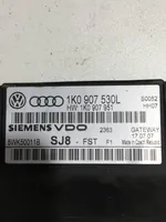 Volkswagen Golf V Väylän ohjainlaite 1K0907530L