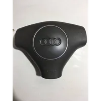 Audi A4 S4 B6 8E 8H Steering wheel airbag 8E0880201