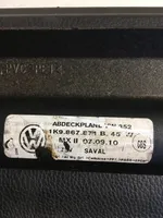 Volkswagen Golf VI Užuolaida (štorkė) 1K9867871B