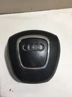 Audi A6 S6 C6 4F Ohjauspyörän turvatyyny 4F0880201BP