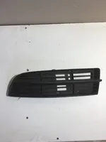 Volkswagen Touran I Front bumper lower grill 1T0853665