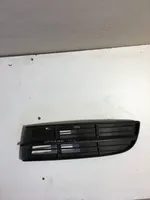 Volkswagen Touran I Front bumper lower grill 1T0853665