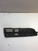 Volkswagen Touran I Front bumper lower grill 1T0853665