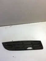 Volkswagen PASSAT B6 Grille inférieure de pare-chocs avant 3C0853666