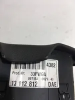 Opel Vectra C Airbag dello sterzo 13112812