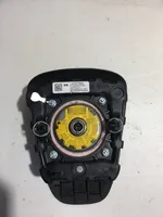 Opel Astra J Airbag dello sterzo 13299780