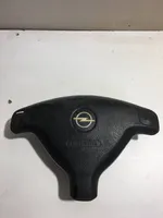 Opel Zafira A Ohjauspyörän turvatyyny 90437285