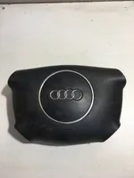 Audi A4 S4 B6 8E 8H Ohjauspyörän turvatyyny 8E0880201AA