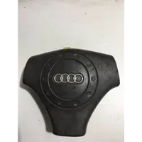 Audi A4 S4 B5 8D Ohjauspyörän turvatyyny 4B0880201G