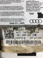 Audi A4 S4 B7 8E 8H Airbag del passeggero 8E1880204D