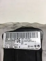 Volkswagen PASSAT B6 Poduszka powietrzna Airbag pasażera 3C0880204D