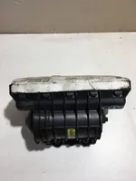 Opel Corsa C Poduszka powietrzna Airbag pasażera 09130804