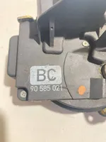 Opel Vectra B Cerradura de puerta delantera 90585021