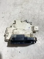 Audi A6 S6 C6 4F Etuoven lukko 4F0839016