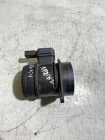 Volkswagen Touran II Mass air flow meter 03L906461