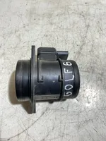 Volkswagen Golf VI Mass air flow meter 03L906461