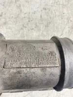 Audi A6 Allroad C5 Mass air flow meter 059906461D