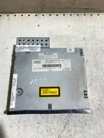 Audi A6 S6 C6 4F Caricatore CD/DVD 4E0035111A