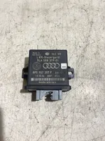 Audi A6 S6 C6 4F Valomoduuli LCM 8P0907357F